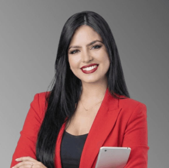 Yerarlyn Montañez