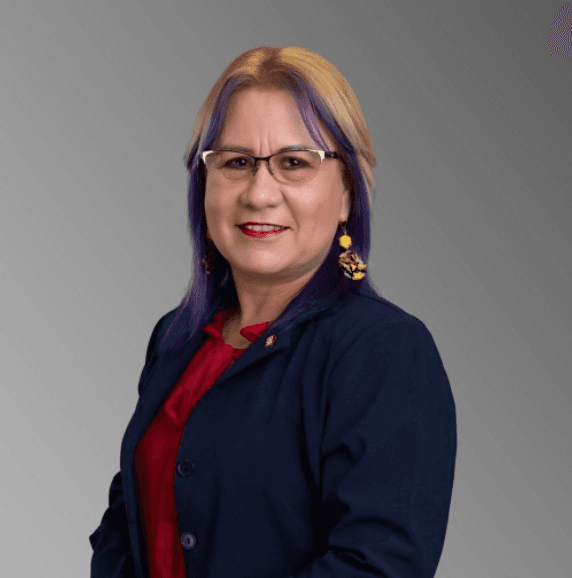 Luz M. Acevedo