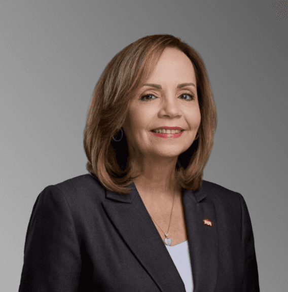 Lizzie Pérez