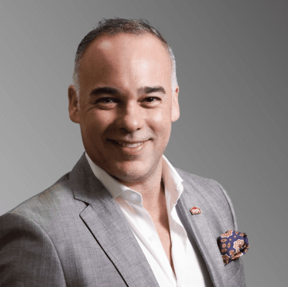 Milton Serrano