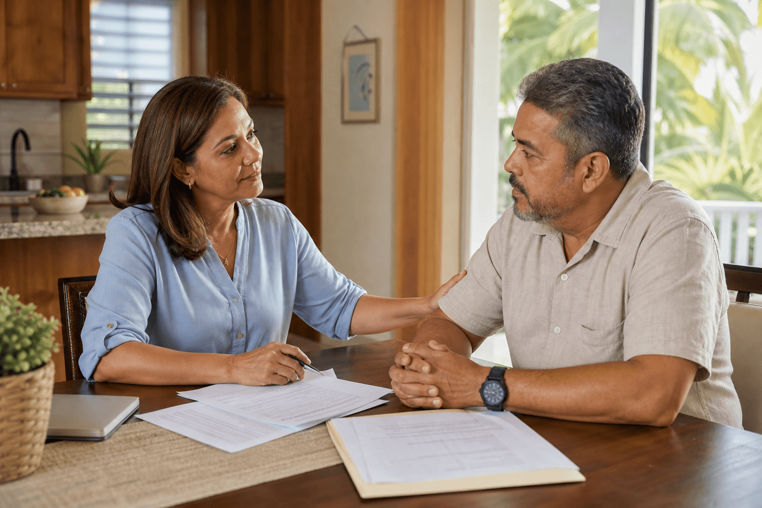 Short Sale