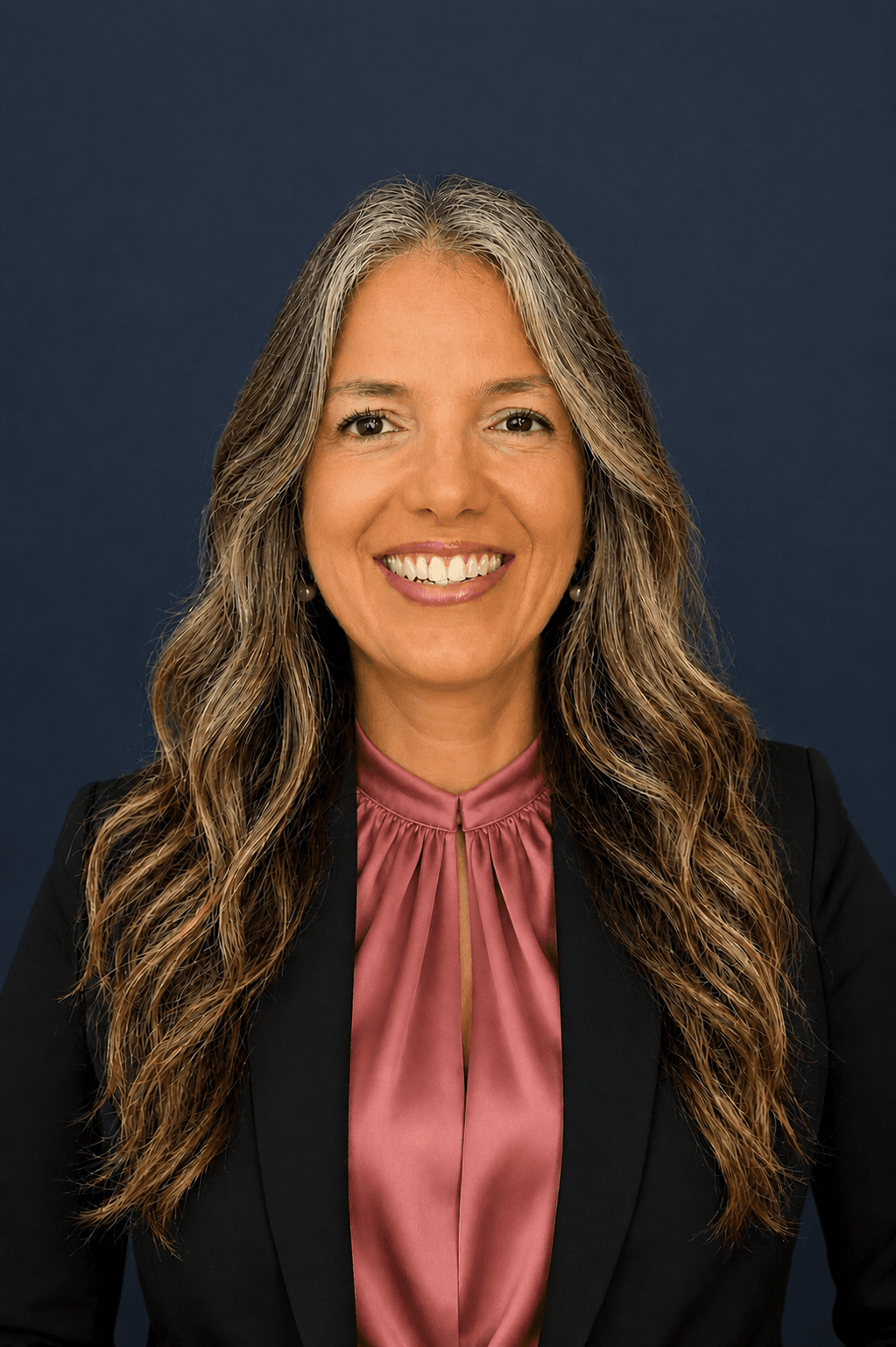 Marta J. Ramos-Cobian  Chaves