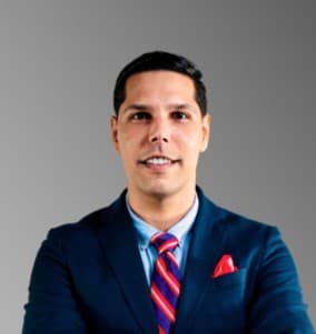 José E. Cabán Santiago
