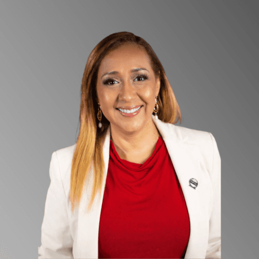 Angélica Alvarez