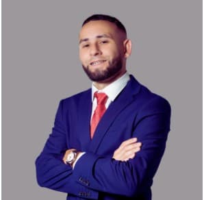 Kevin Olivencia Orta