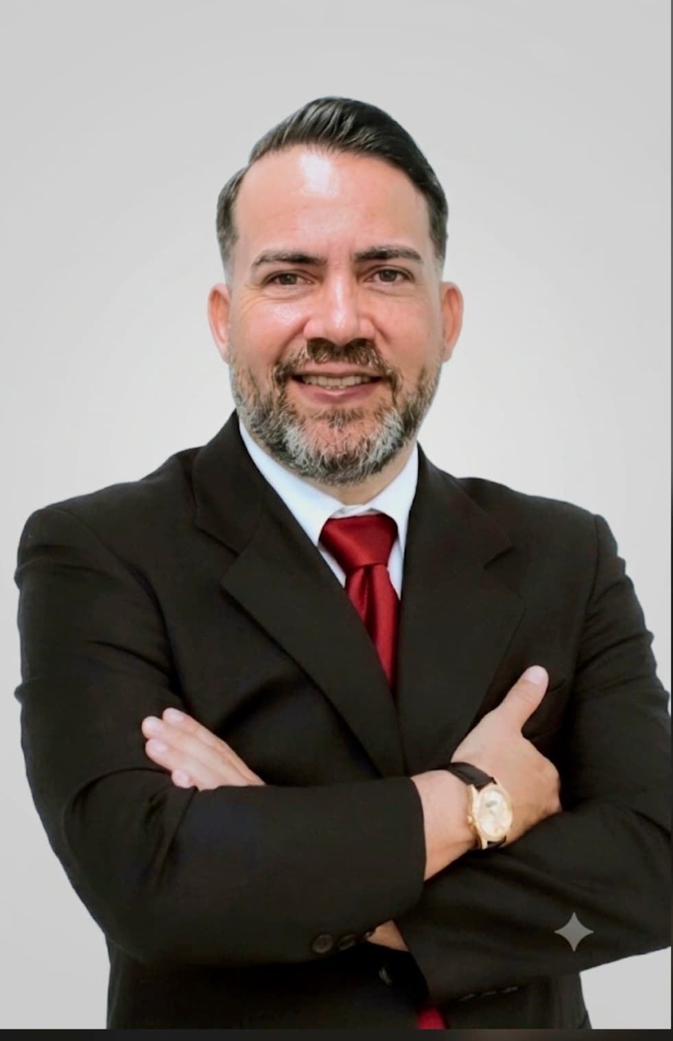 Ricardo Ricky García