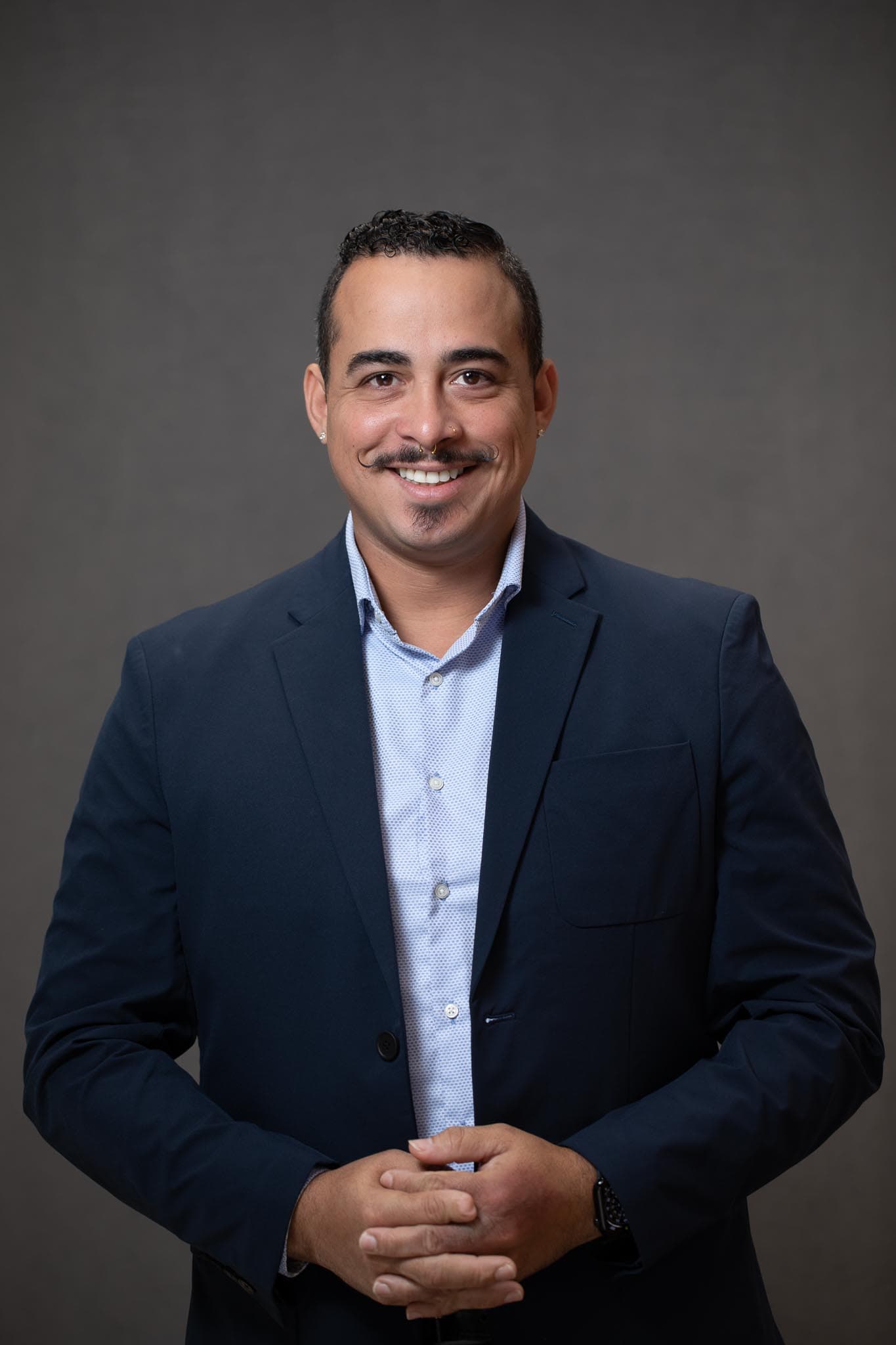 Bryan García