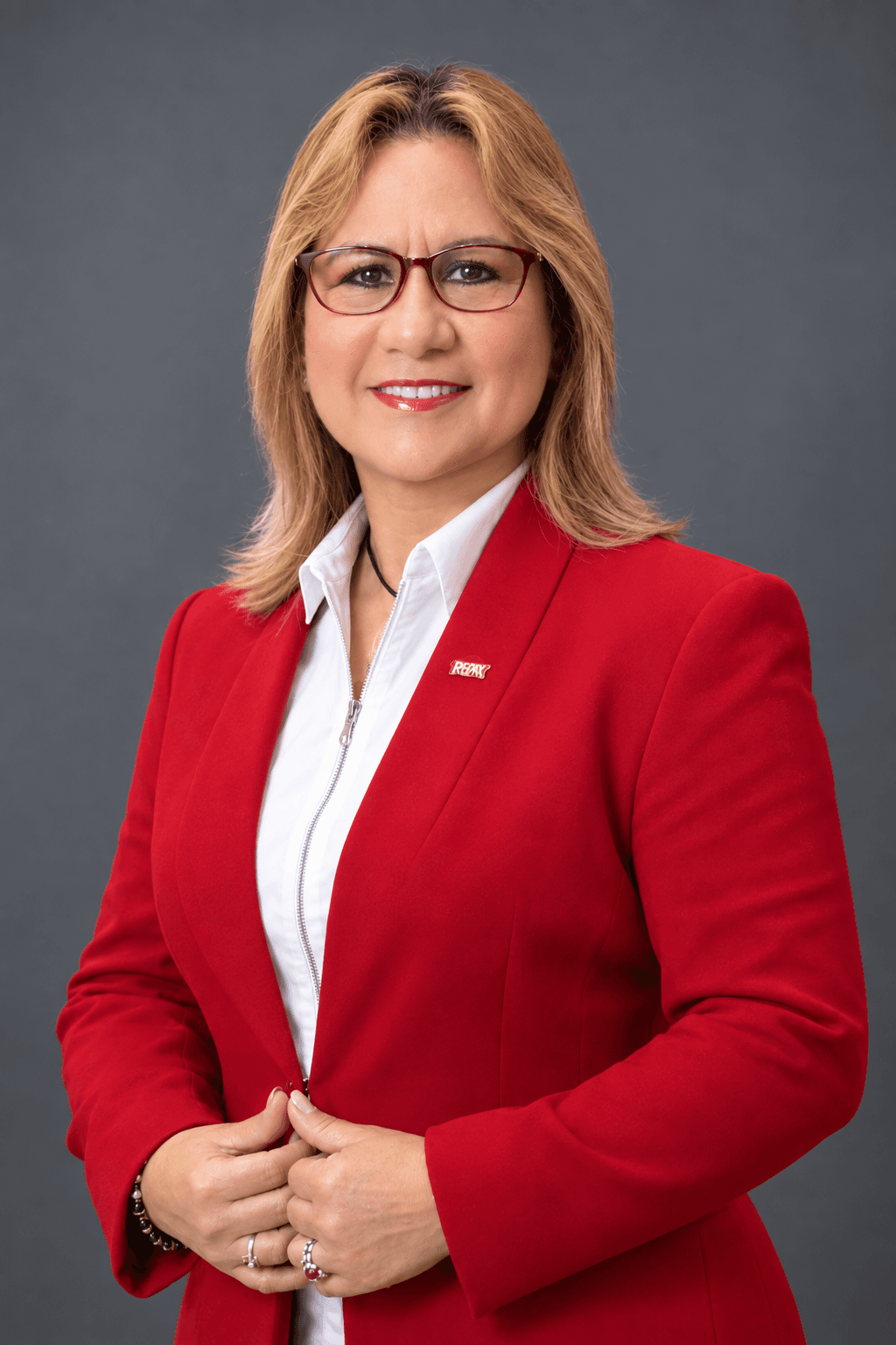 Luz María Acevedo
