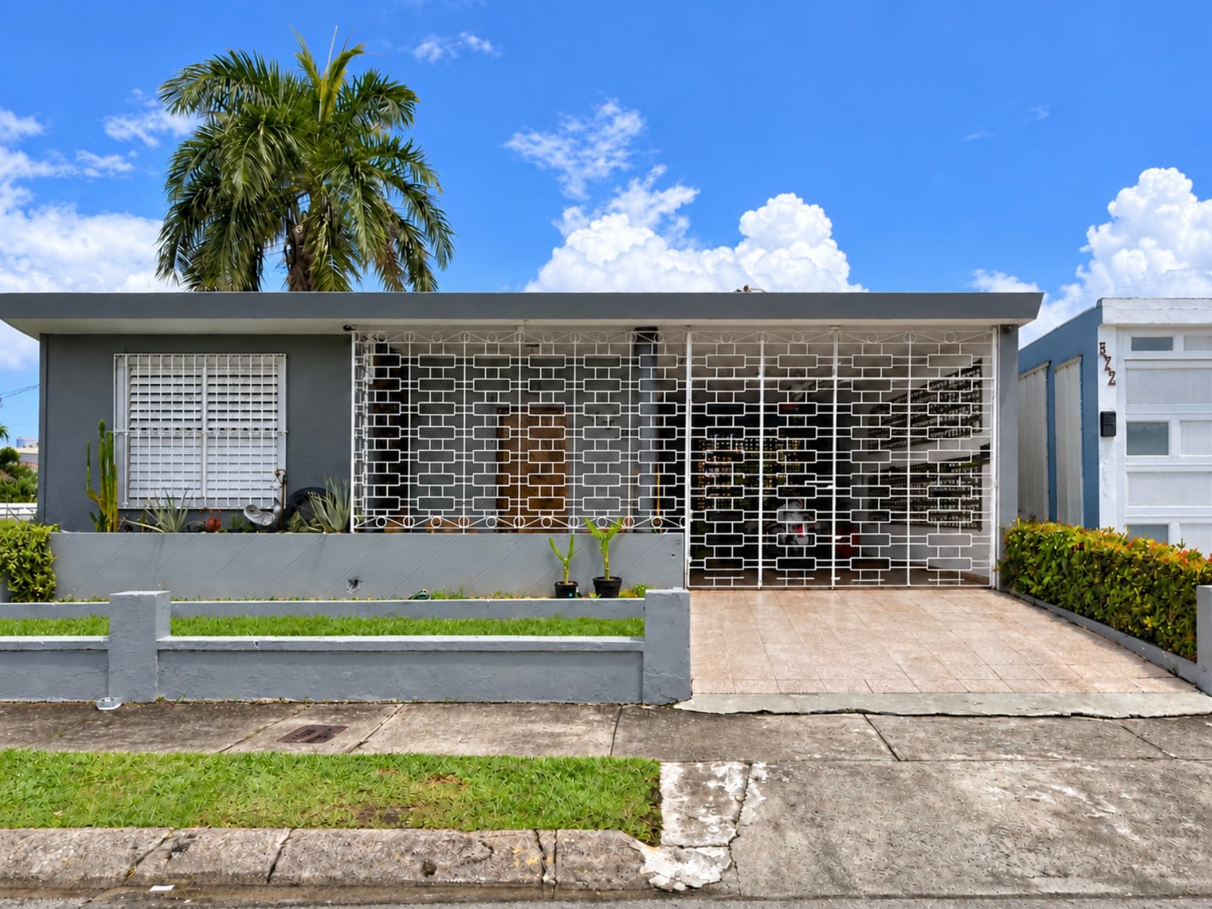 RESIDENCIA URB. EL COMANDANTE, SAN JUAN