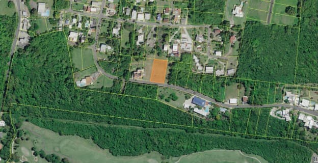 TERRENO RESIDENCIAL - URB. LA ROCA, FAJARDO
