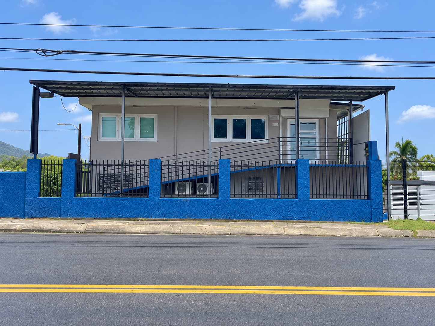 OFICINA EN ALQUILER EN CAGUAS