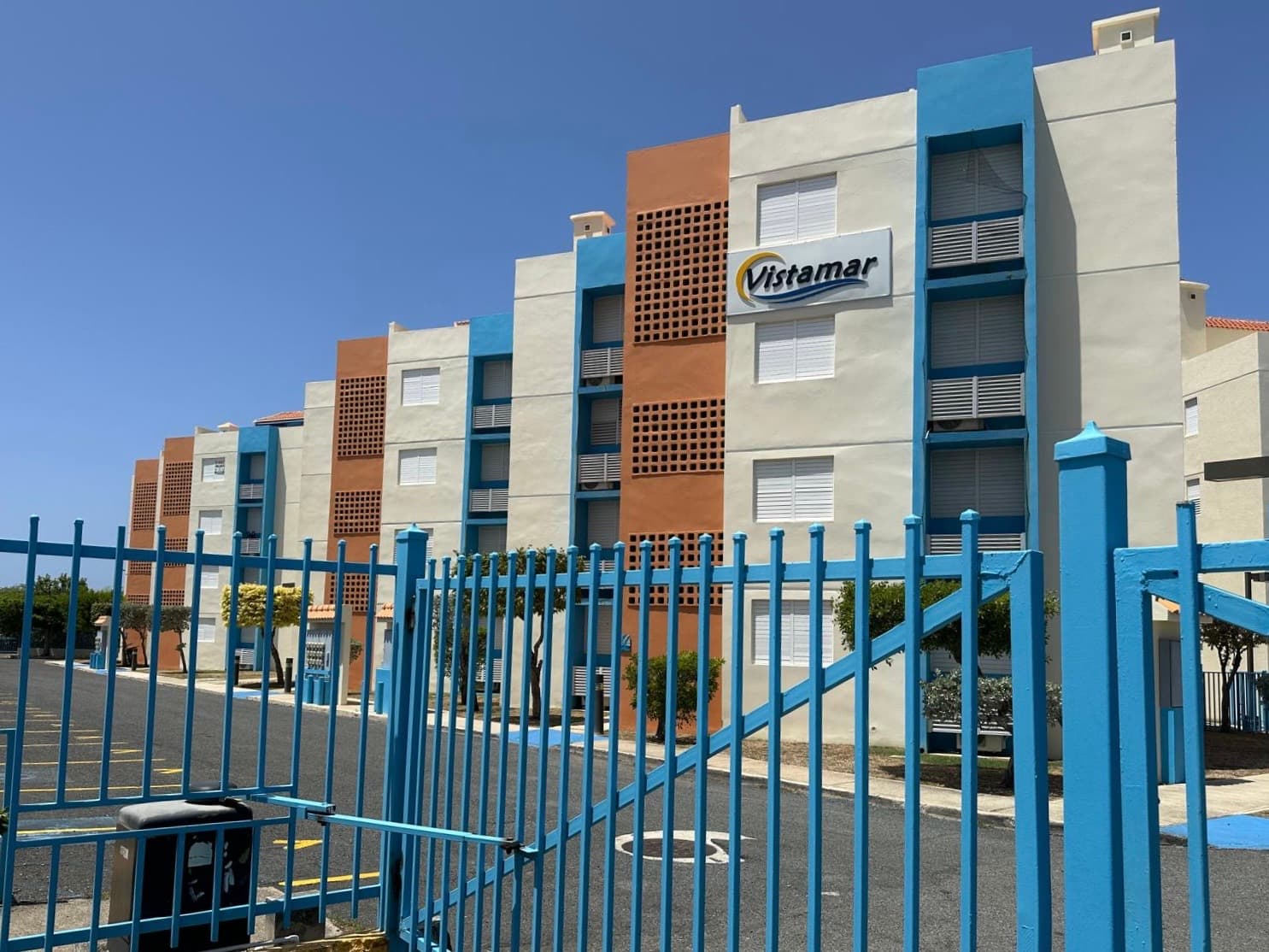 CONDO. VISTAMAR EL COMBATE, CABO ROJO