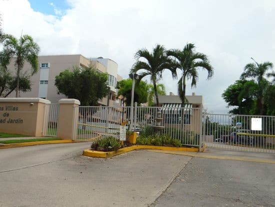 Amplio Walk-Up en Bayamón