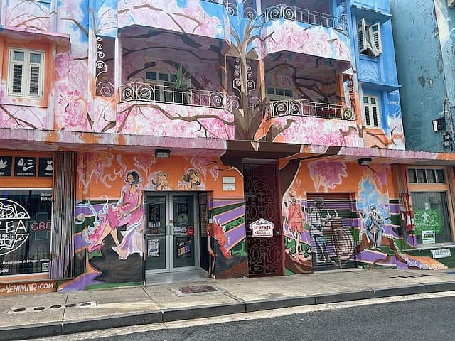 APARTAMENTO COND. PISOS DE DON MANUEL, SAN JUAN
