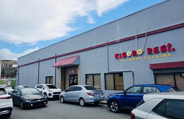 Venta llave de restaurante de comida asiática en Santurce