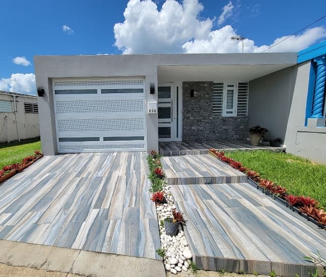 Casa espaciosa, lista para habitar en Dorado