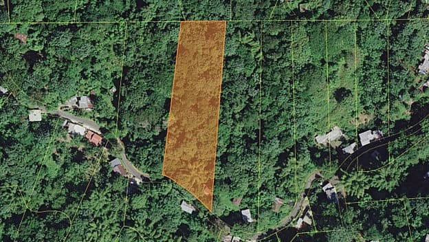 TERRENO COMUNIDAD MARINI, BO. QUEMADO, MAYAGUEZ