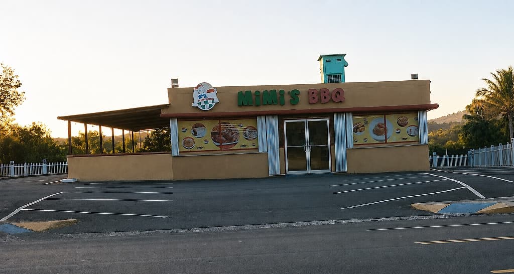 LOCAL COMERCIAL  BO. BUENA VISTA, BAYAMON