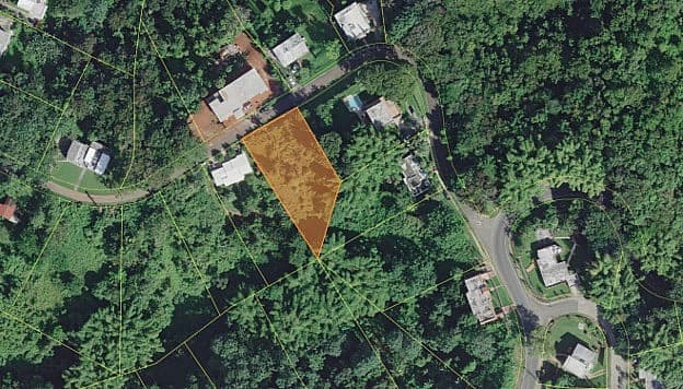 TERRENO RESIDENCIAL URB. MIRADERO GARDENS, MAYAGUEZ
