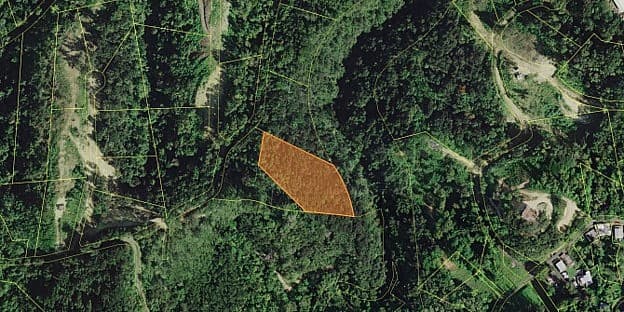 Terreno en venta en Haciendas del Dorado – Fase II