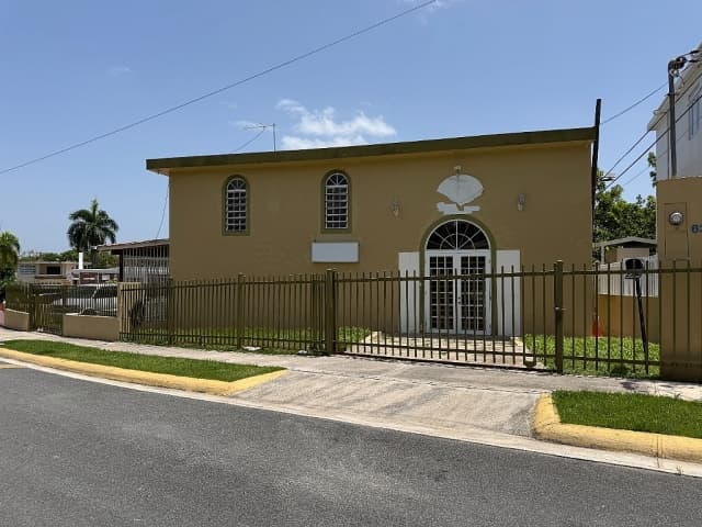 URB. COLIMAR, CALLE BALDORIOTY, GUAYNABO
