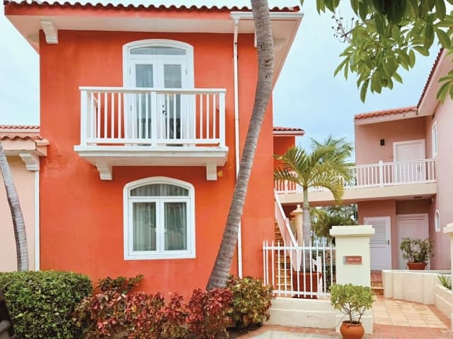 APARTAMENTO LAS CASITAS, EL CONQUISTADOR, FAJARDO