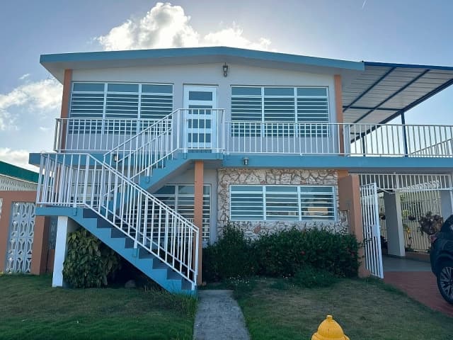 APARTAMENTO URB. JARDINES DE COUNTRY CLUB, CAROLINA