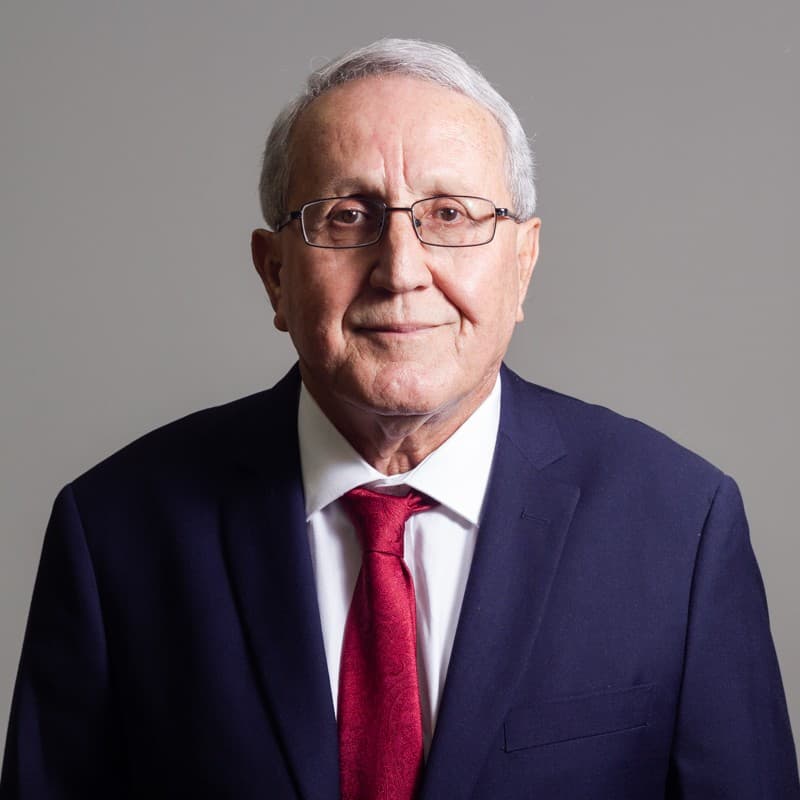 Luis E. Gonzalez Rojas