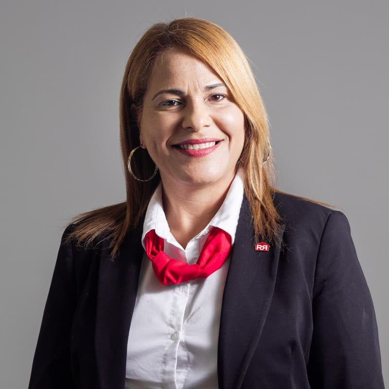 Lizbeth Ruiz