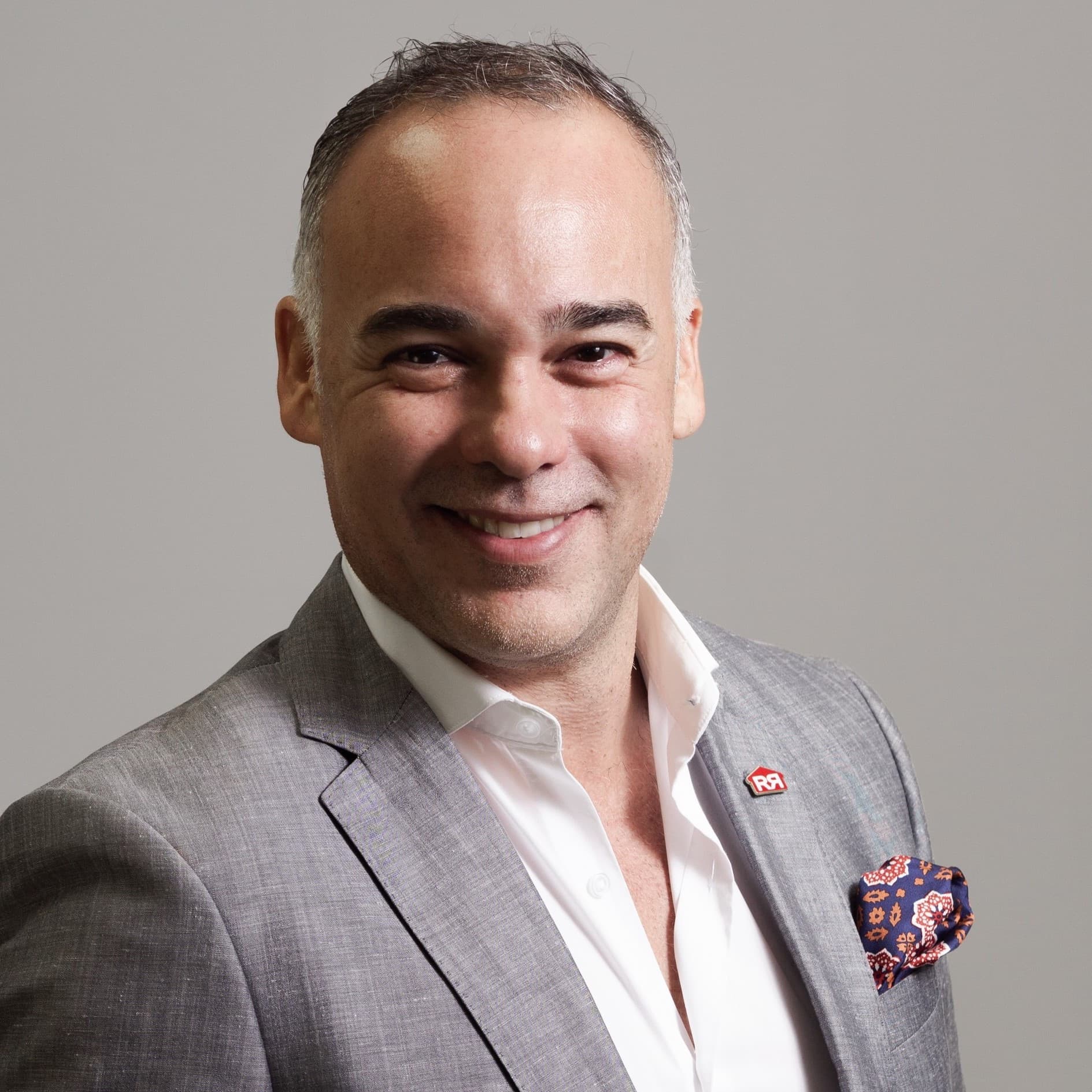 Milton Serrano Lebrón