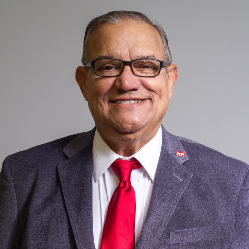 Gilberto Molina