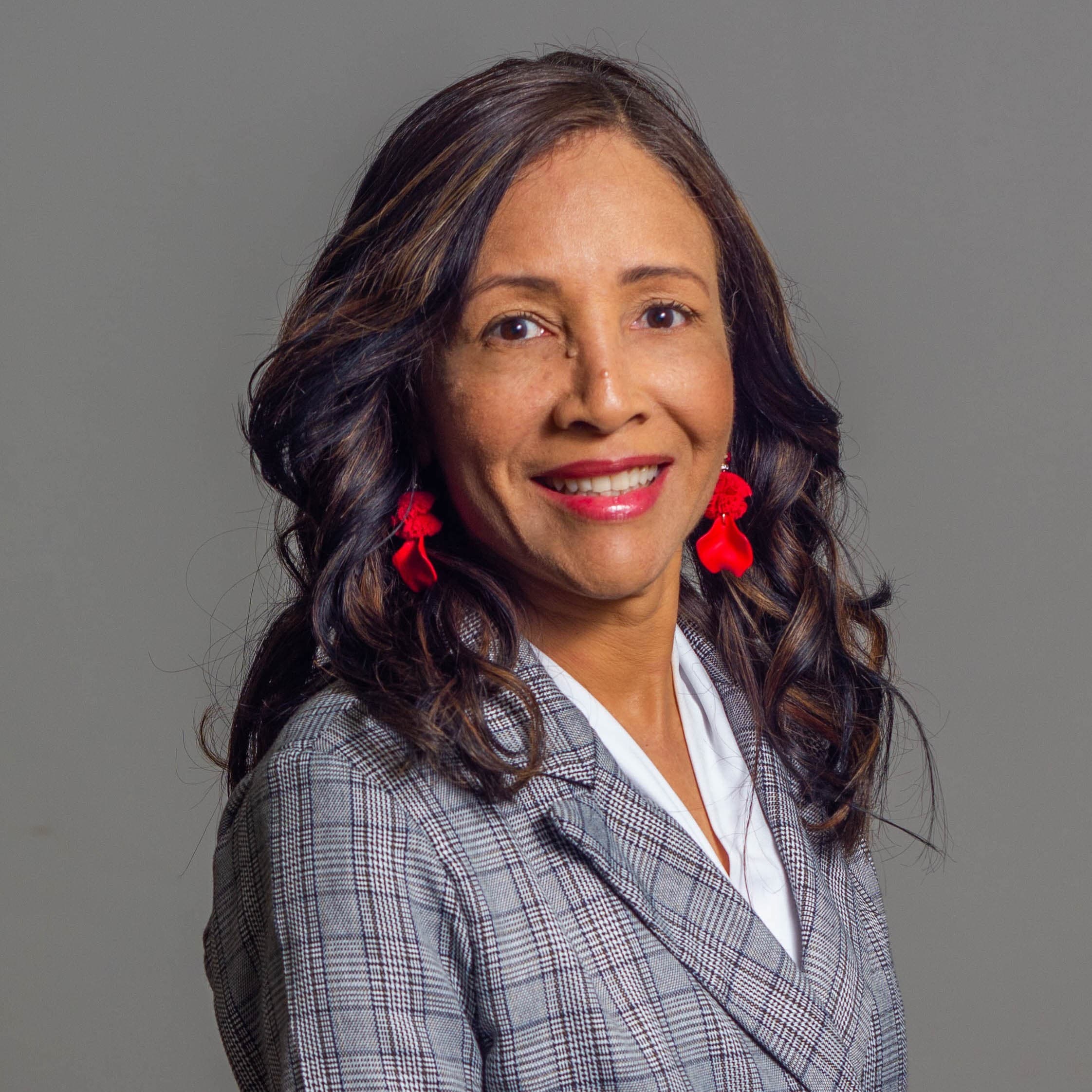 Wilma Cintron