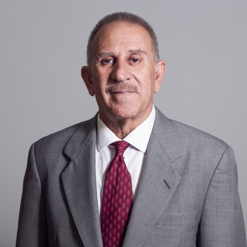 Hiram Diaz