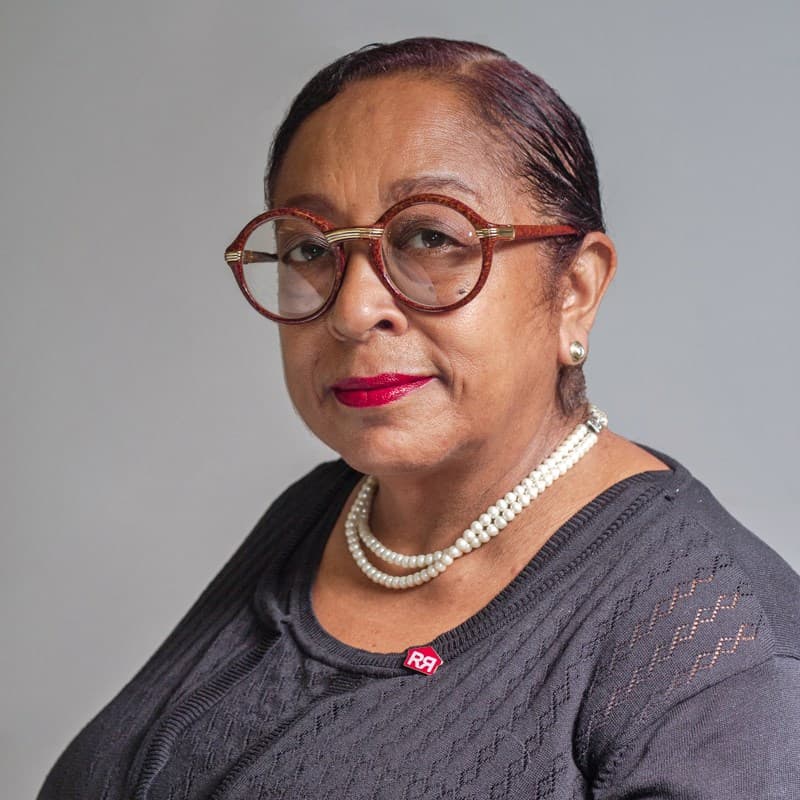 Milagros Betancourt