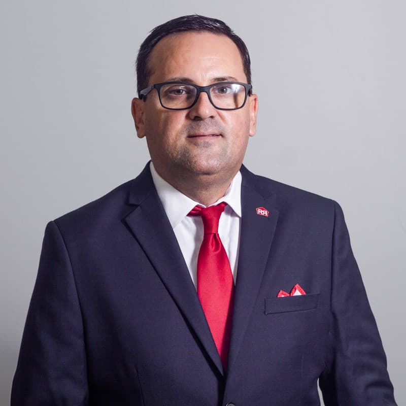 Orlando Ortiz