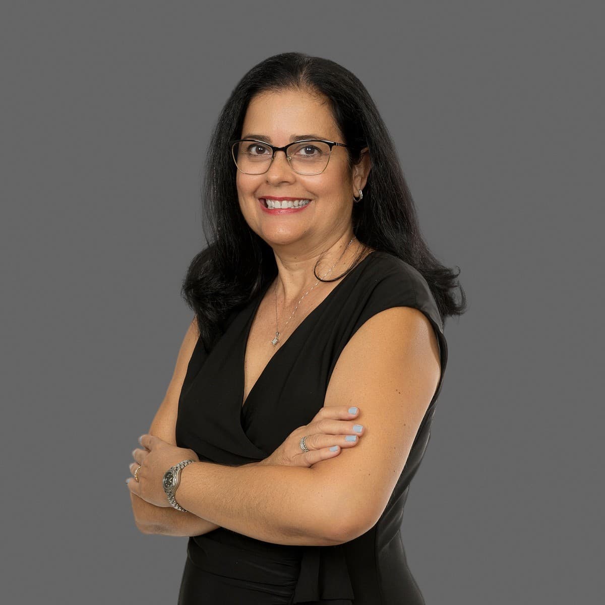 Olga M. Rosa