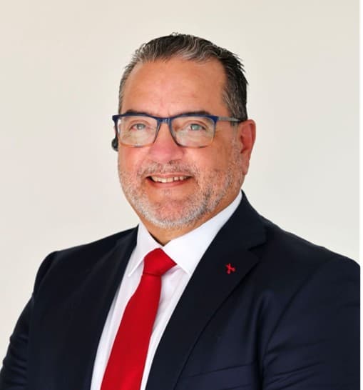 Edwin R. Ojeda Suárez