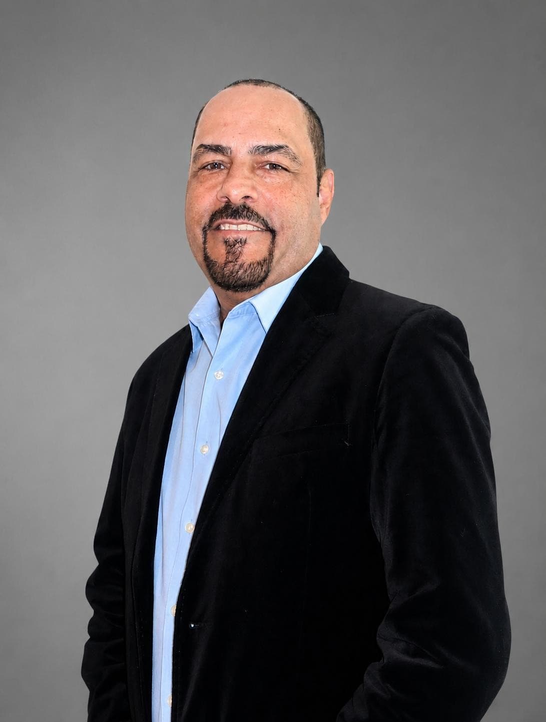 José O. Berrios Cuesta
