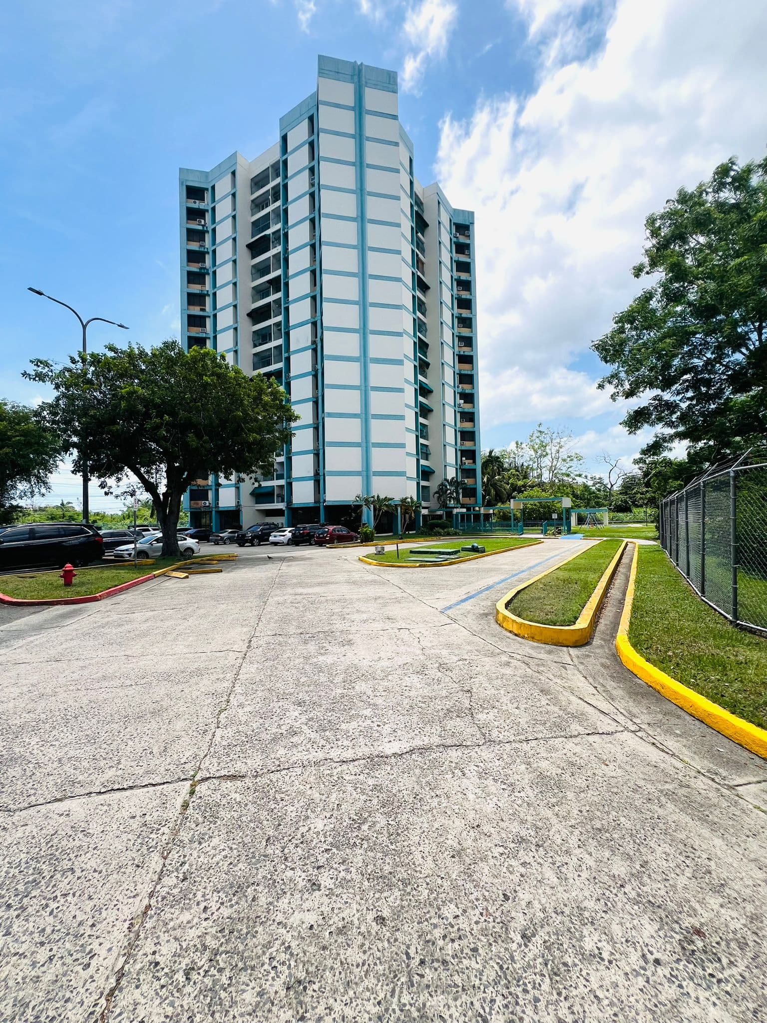 Apartamento Ideal en Carolina con Excelente Acceso