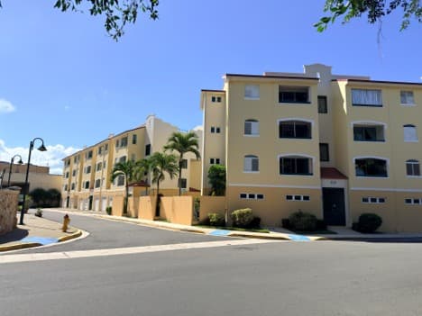 APARTAMENTO CONDO. MARINA III, BARCELONETA
