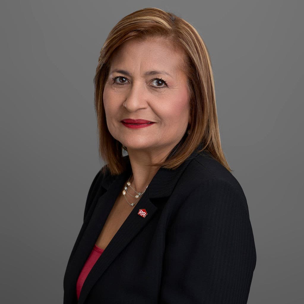 Myriam Fernández González