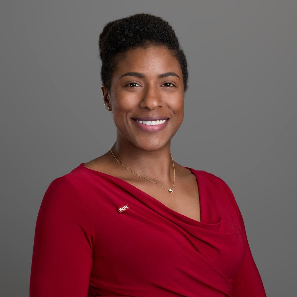 Allison M. Pizarro