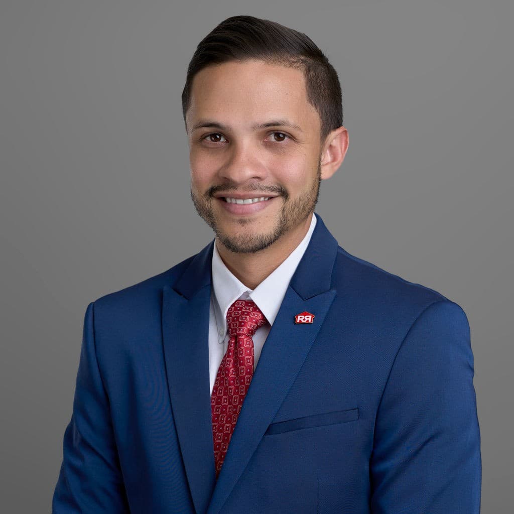 Steven M. Roldan Laboy